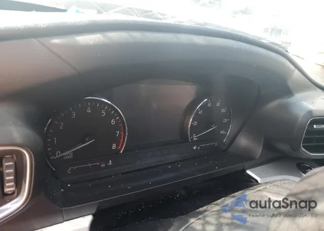 2021 Ford Explorer Xlt from USA, damaged, VIN 1FMSK8DH0MGC03688